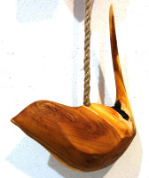 Zbyšek Macháček - Ptáček  - originál 